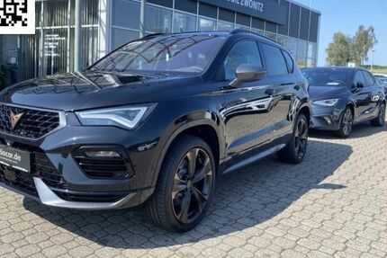 Cupra Ateca 10.943 km 40.990 &euro; Gornau 09405