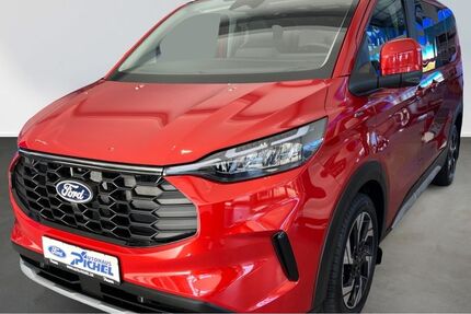 Ford Tourneo Custom 1.745 km 62.985 € Chemnitz 09114