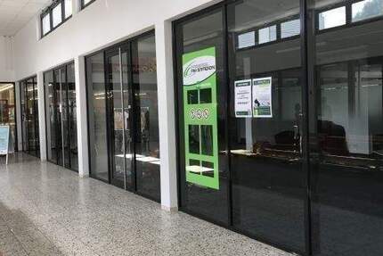 **GROßZÜGIGE BÜROFLÄCHE IN DER PASSAGE AM STADION IN LICHTENSTEIN**** 4 zimmer