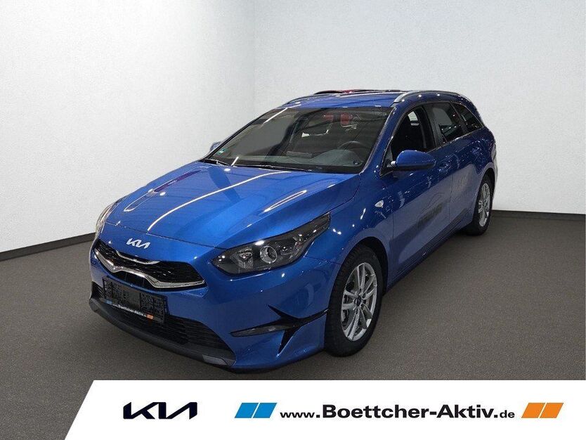 ceed Sportswagon