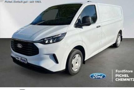 Ford Transit Custom 13.557 km 30.490 &euro; Chemnitz 09114