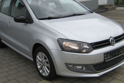 VW Polo 20.440 km 8.390 &euro; Chemnitz 09125