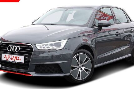 Audi A1 82.919 km 19.990 € Freiberg 09599