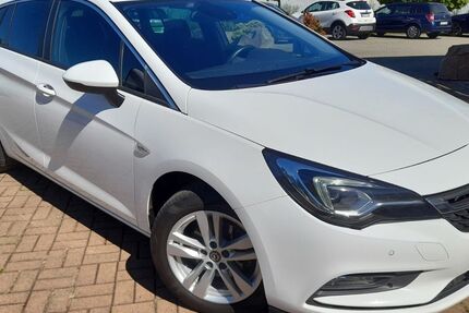 Opel Astra 220.250 km 6.990 &euro; Altmittweida 09648