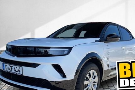 Opel Mokka 16.850 km 21.912 € Röhrsdorf 09247