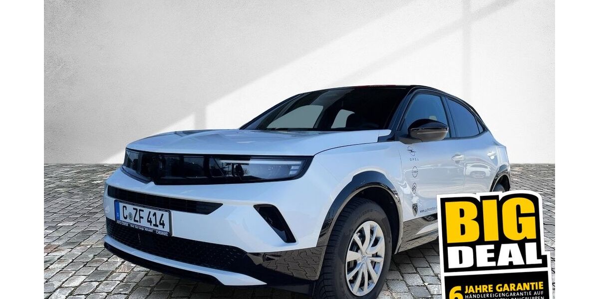 Opel Mokka 16.850 km 21.912 &euro; Röhrsdorf 09247