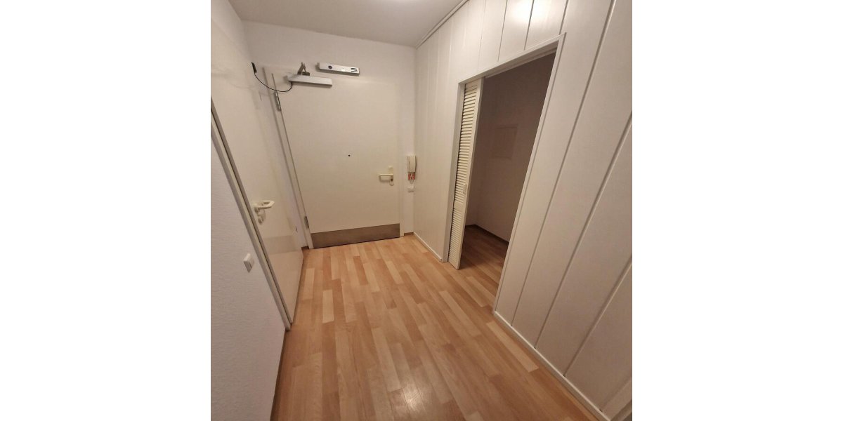 2-Zimmer-Wohnung in beliebter Seniorenresidenz - Etagenwohnung Chemnitz Kaßberg | Angebot:27169806