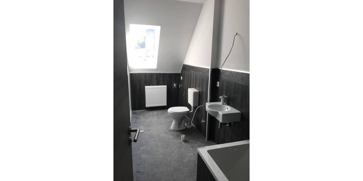 Etagenwohnung Mittweida - 2 Zimmer, 40 m&sup2;, 360&euro; | Angebot:26841119