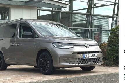 VW Caddy 1.500 km 49.990 &euro; Brand-Erbisdorf 09618