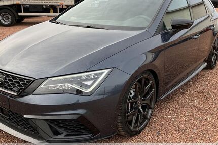 Seat Leon 48.000 km 29.999 &euro; Chemnitz 09125