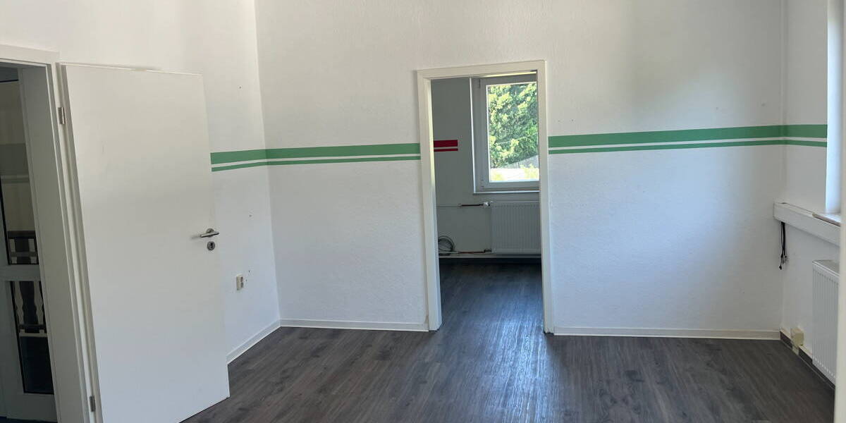 Ihre neue Gewerbeimmobilie in Chemnitz-Helbersdorf 1 zimmer