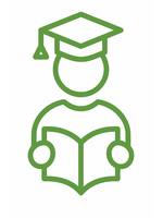 Symbol für Weiterbildung in Chemnitz