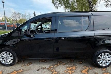 Mercedes-Benz T-Klasse 34.135 km 27.980 &euro; Annaberg-Buchholz 09456
