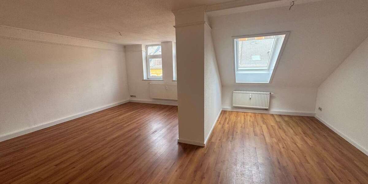 Wohnung zum Mieten in Chemnitz 600 € 110 m² 5 zimmer