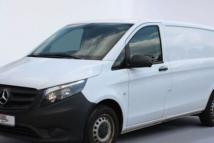 Mercedes-Benz Vito 170.700 km 16.490 &euro; Chemnitz 09228