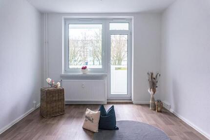 Wohnung Chemnitz Adelsberg - 3 Zimmer, 71 m&sup2;, 427&euro; | Angebot:26356271