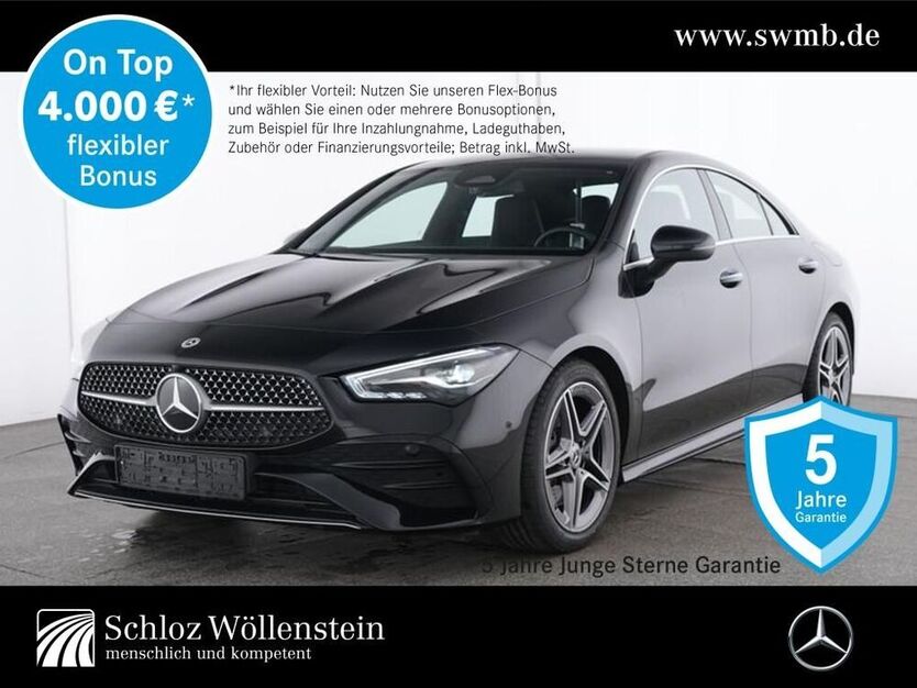 CLA 200
