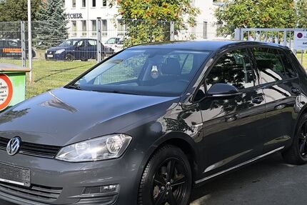 VW Golf 262.500 km 7.999 &euro; Chemnitz 09120