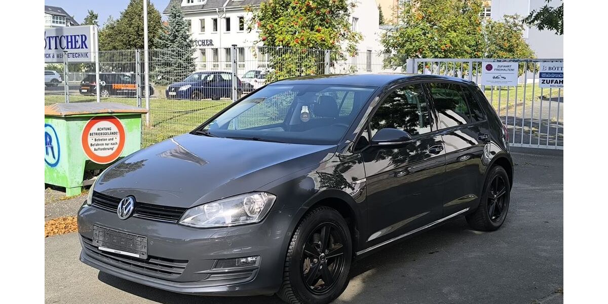 VW Golf 262.500 km 7.999 &euro; Chemnitz 09120