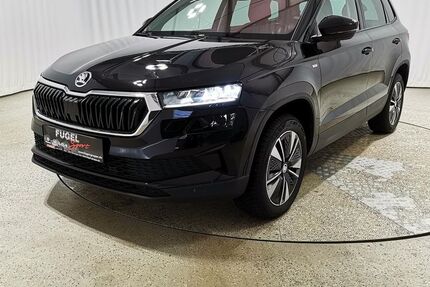 Skoda Karoq 83.300 km 23.999 &euro; Chemnitz - Mittelbach 09224
