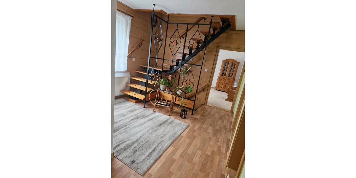 Einfamilienhaus Chemnitz Klaffenbach - 5 Zimmer, 117 m&sup2;, 300.000&euro; | Angebot:27119561