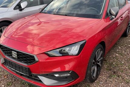 Seat Leon 35.090 km 20.499 &euro; Oberlungwitz 09353