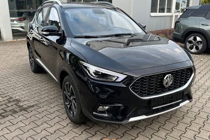 MG ZS 58.000 km 15.490 &euro; Burgstädt 09217