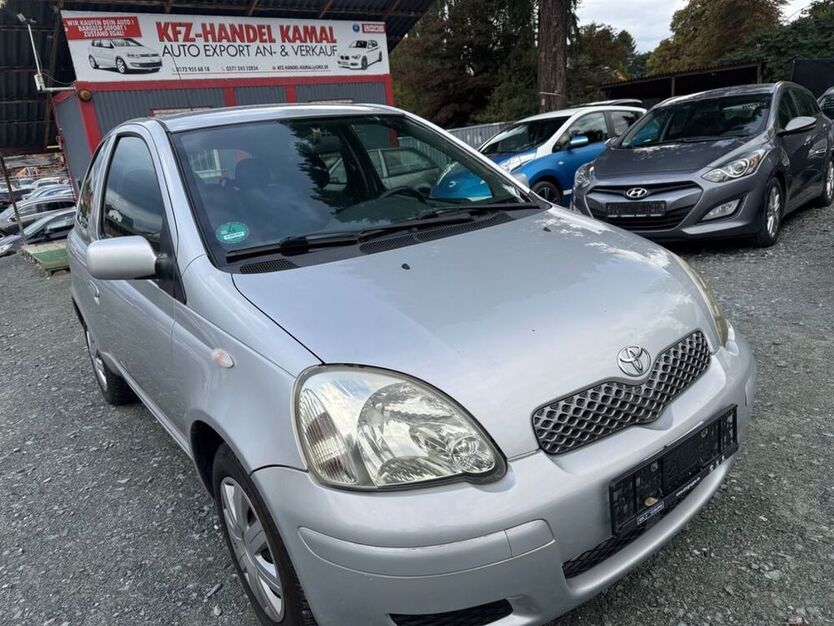 Yaris
