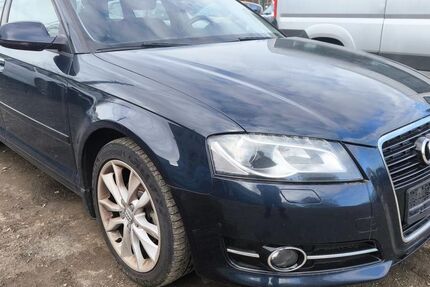 Audi A3 210.000 km 4.390 &euro; Chemnitz 09116