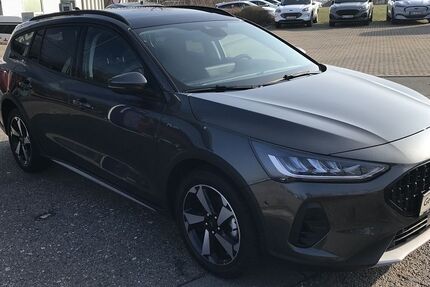 Ford Focus 14.211 km 22.890 &euro; Glauchau 08371