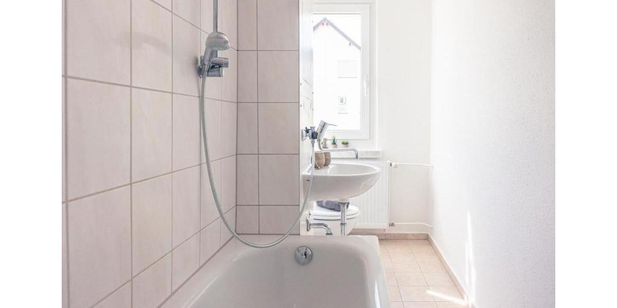 Etagenwohnung Chemnitz Helbersdorf - 2 Zimmer, 44 m&sup2;, 267&euro; | Angebot:26302163