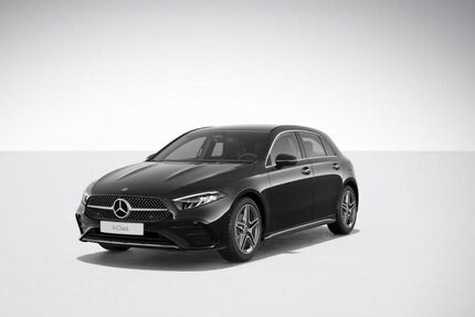 Mercedes A 200