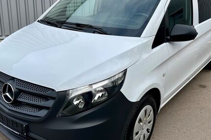 Mercedes-Benz Vito 168.400 km 19.995 € Chemnitz 09120