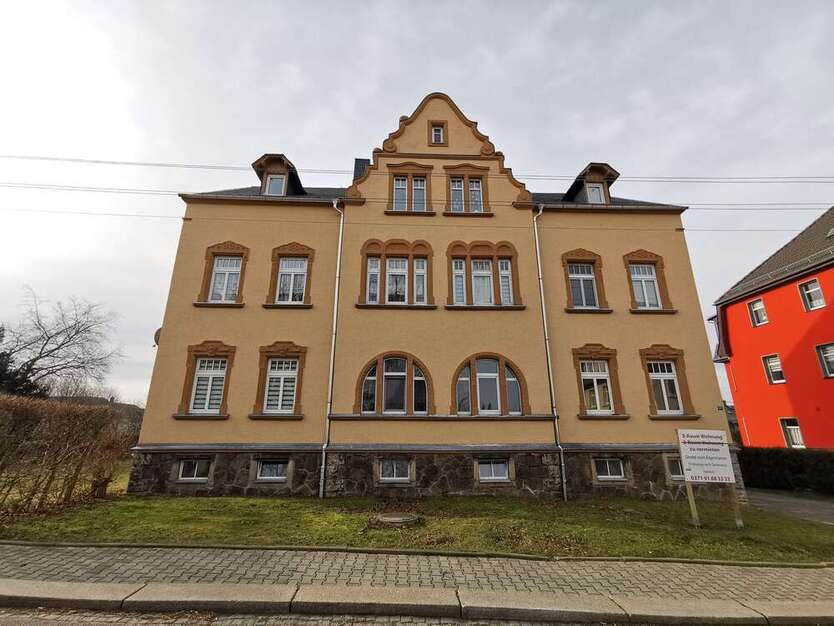 Wohnung zum Mieten in Hartmannsdorf 507 € 78 m²