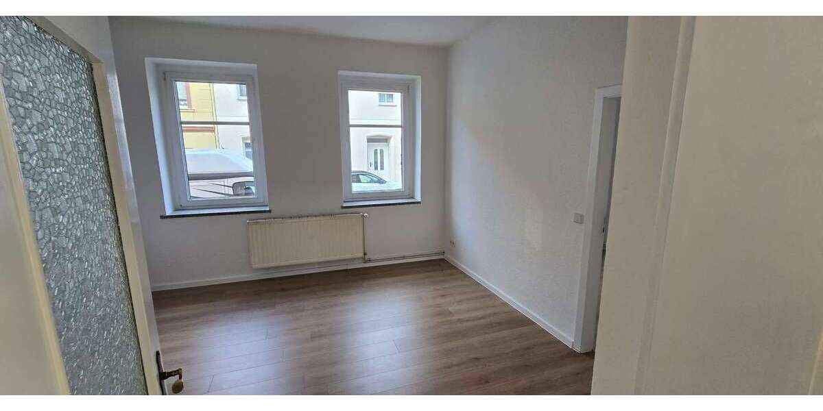 Wohnung zum Mieten in Glauchau 400 € 55 m² 3 zimmer