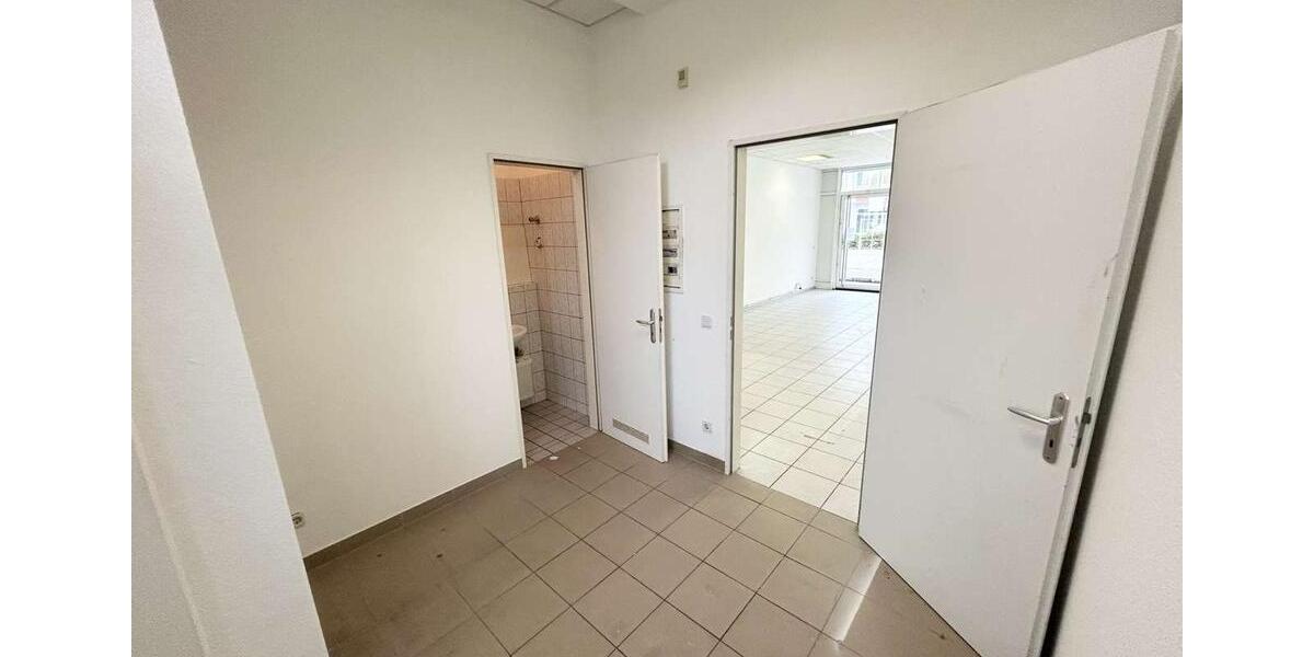 Gewerbeobjekt Chemnitz Hilbersdorf - 470&euro; | Angebot:25642000