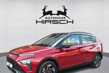 Hyundai BAYON 39.500 km 13.990 &euro; Chemnitz 09120