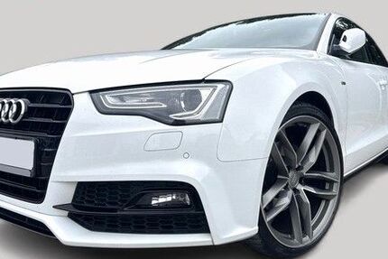 Audi A5 136.200 km 21.990 € Chemnitz 09130