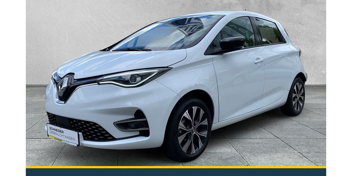 Renault ZOE 57.150 km 15.850 &euro; Chemnitz 09131