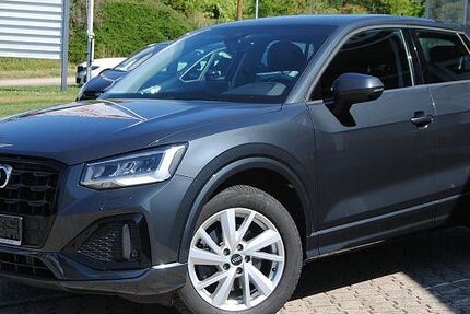 Audi Q2 121.500 km 19.990 &euro; Frankenberg 09669