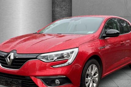 Renault Megane 63.771 km 13.490 &euro; Chemnitz 09126