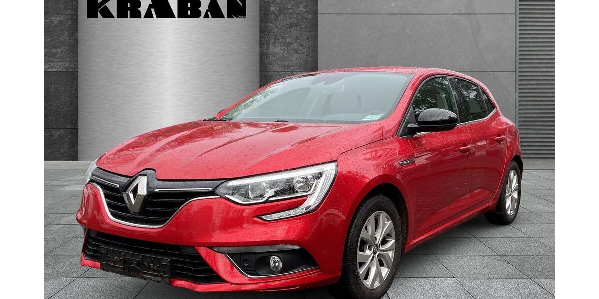 Renault Megane 63.771 km 13.490 &euro; Chemnitz 09126
