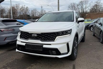 Kia Sorento 34.632 km 37.499 € Chemnitz 09125