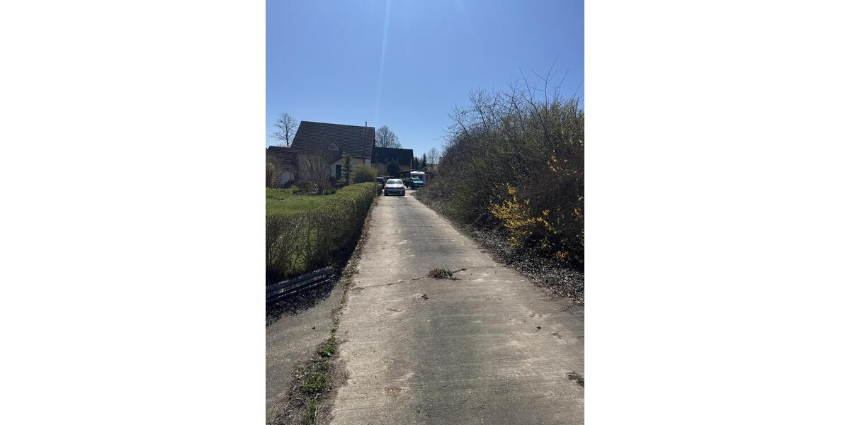 Baugrundstück mit 6.150 m², für 1-6 EFH, in sehr guter Wohnlage! - Grundstück Hainichen | Angebot:26313368