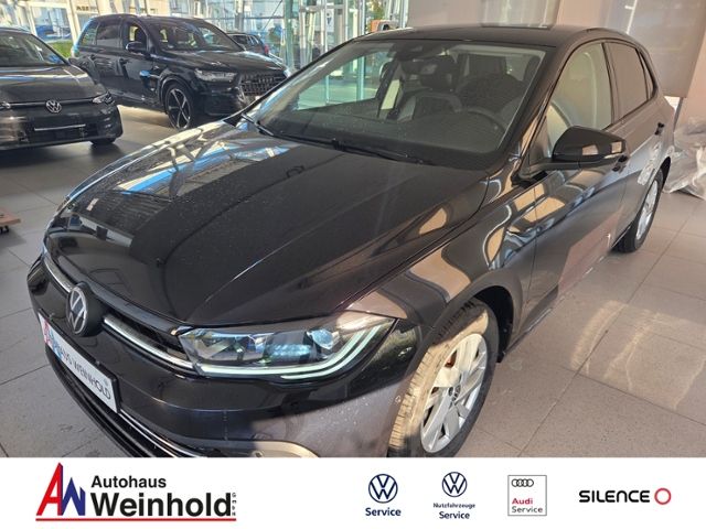 VW Polo 9.990 km 23.490 € Chemnitz 09116