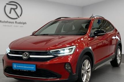 VW Taigo 14.471 km 19.879 € Oelsnitz/Erzgebirge 09376