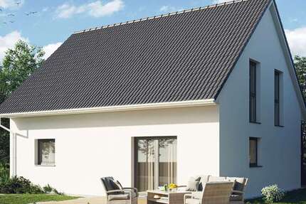 Haus zum Kaufen in GornauErzgebirge 299.500 € 131 m² - Haus Gornau/Erzgebirge Erzgebirge | Angebot:25804998