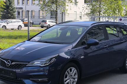 Opel Astra 93.400 km 9.999 &euro; Chemnitz 09120