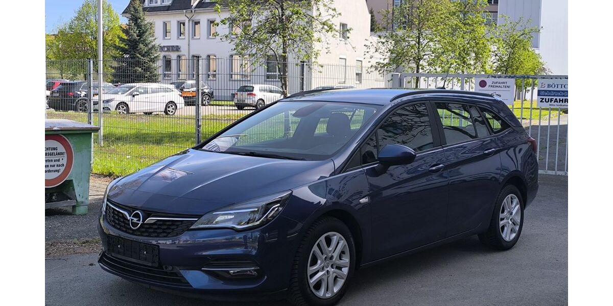 Opel Astra 93.400 km 9.999 &euro; Chemnitz 09120