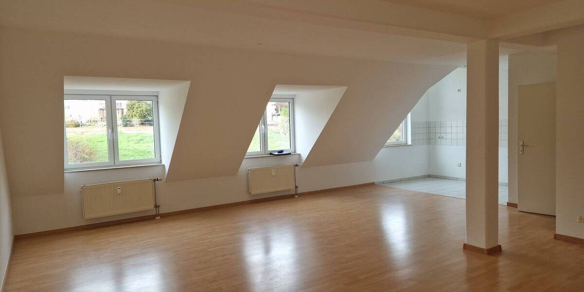 Etagenwohnung Waldheim Schönberg - 2 Zimmer, 45.900&euro; | Angebot:24113302